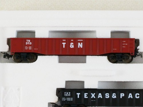 Märklin 4583 wagen set - wagen-set, texas
