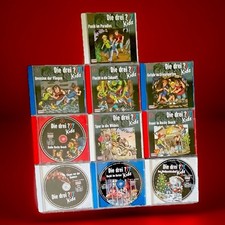 Die drei ??? Fragezeichen Kids