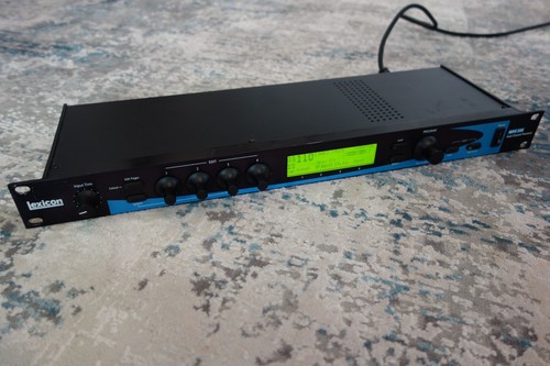 Lexicon mpx550 - lexicon, |