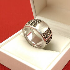 ⭐ Jette Joop 925 Silber Ring