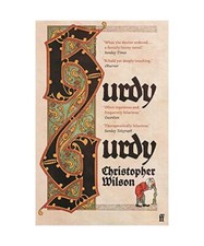 Hurdy Gurdy: 'A cure for