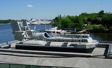 LANDUNGSBOOT GUS SKAT KLASSE