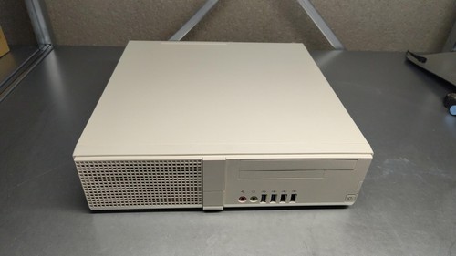 Nas barebone mc12 - nas, barebone-pc/
