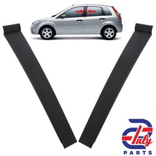 für Ford Fiesta Zierleiste