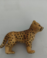 Schleich     Gepard  Baby