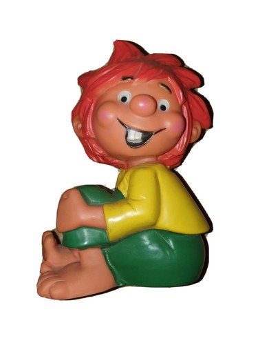 Pumuckl figur cm spardose - figur,