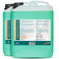 INOX® Werkstattreiniger