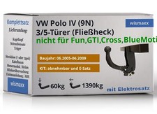 Anhängerkupplung abnehmbar - anhÄngerkupplung,