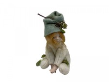 Künstlerpuppe Porzellan