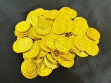 10-200 Stück Piratenschatz