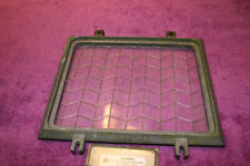 Ersatzglas - Sylvania strahler typ 43161 * 500 Watt * gebraucht * siehe Fotos *