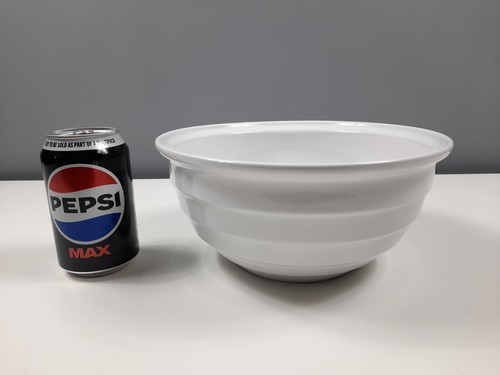 Ceramica weiß rührschüssel - ceramica,