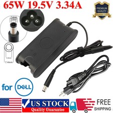 Ac Adapter Charger for Dell