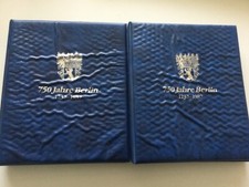 750 Jahren Berlin 1237- 1987