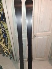 Atomic vario carbon Rocker 166 cm service neu