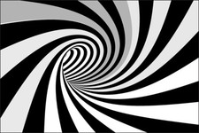 VINYL Fototapete 3D XXL TAPETE