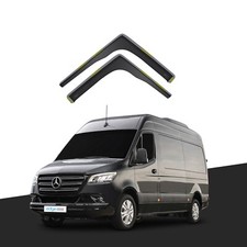 Windabweiser Mercedes Sprinter