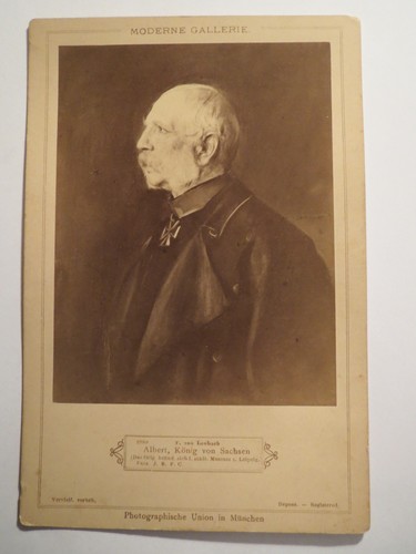 Franz von lenbach - von,