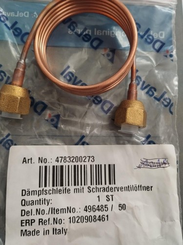 Delaval 4783200273 - 4783200273,