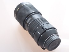 Tamron 70-200mm f/2.8 Di SP