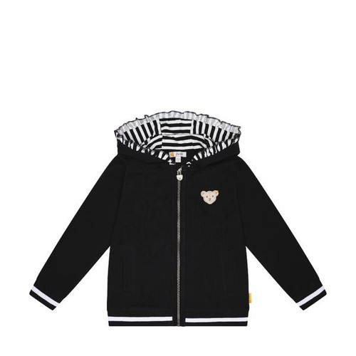 Steiff sweatjacke mädchen - steiff,