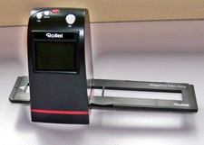 ROLLEI Dia/Film-Scanner DF-S