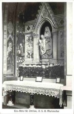 St. Ottilien, Erzabtei