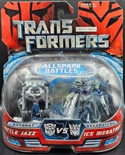 Hasbro Transformers Movie 07