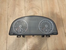 Kombiinstrument Tacho VW