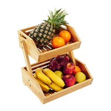 Obst Etagere Obstschale
