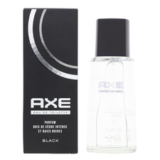 AXE EDT Black für men 100ml