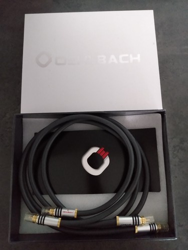 Oehlbach high end stereo - high-end,