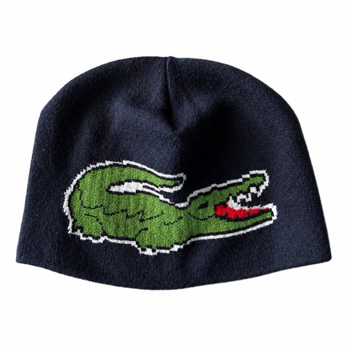 Lacoste herren strickmütze - herren,