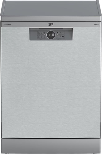 Beko bdfn26441sc stand - beko,
