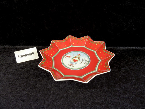 Hutschenreuther weihnachten - hutschenreuther,