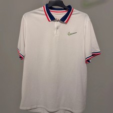 Nike Challenge Court Shirt /