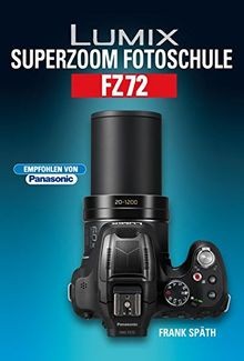 Lumix superzoom fotoschule - superzoom,