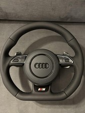 Audi Lenkrad A4 A5 S4 S5 RS4