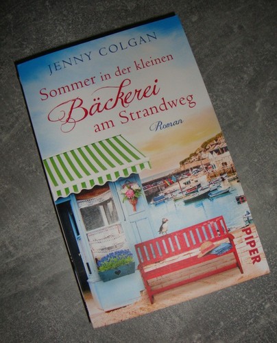Sommer der kleinen - in,