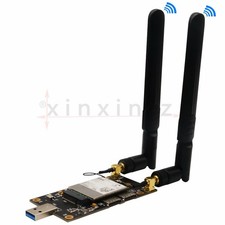 NGFF(M.2) to USB 3.0 Adapter