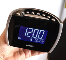 WATSON Radiowecker -