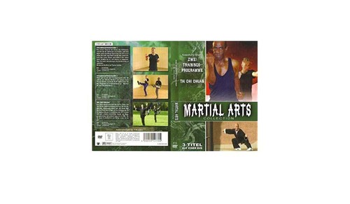 Martial arts collection 2 - martial,