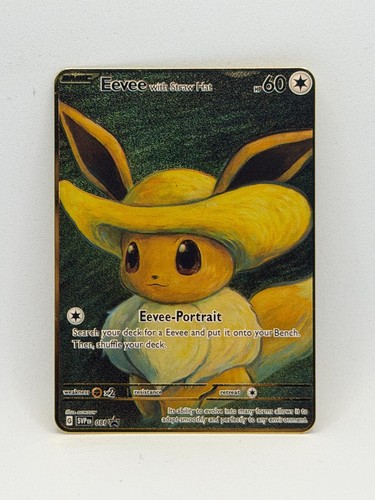 Pokemon eveee with the - with,