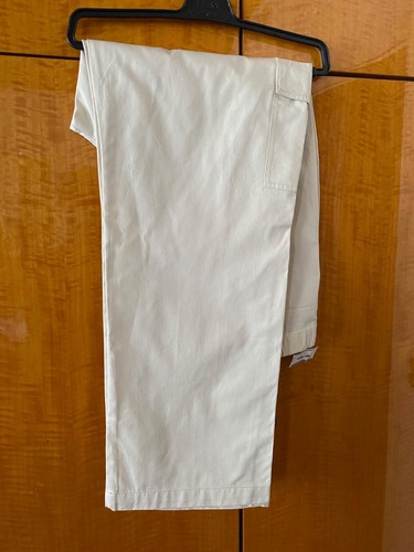Leichte damenhose off white - leichte, damenhose,