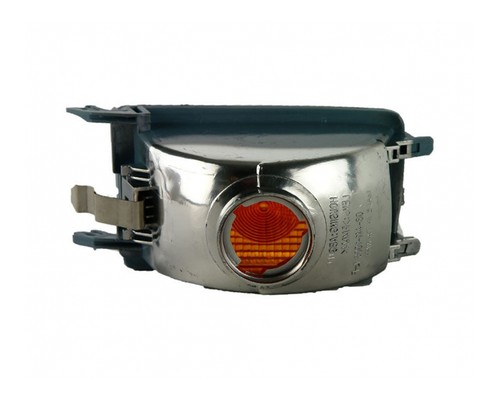 Blinkleuchte blinker weiß set - blinkleuchte,