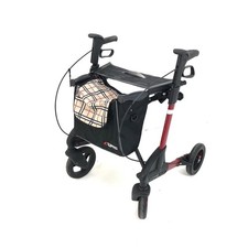 Gehilfe Gehwagen Rollator