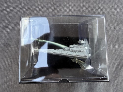 Star wars deagostini - star,