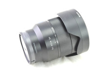 Sony FE 24-70mm f/4 ZA OSS