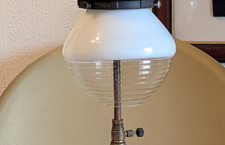 TILLEY ÖLLAMPE PASSEND FÜR SCHIRM (B)