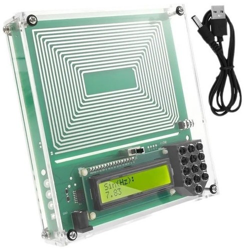 Usb signal generator - usb,